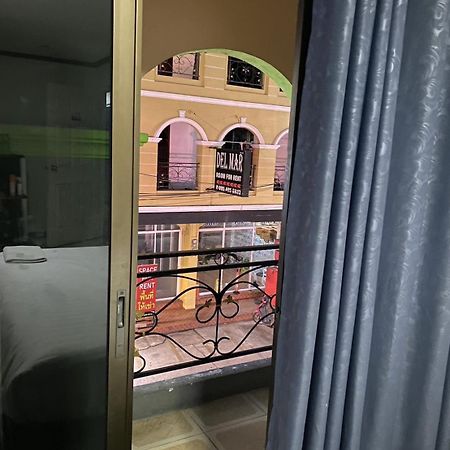 Budget Inn Паттайя Экстерьер фото